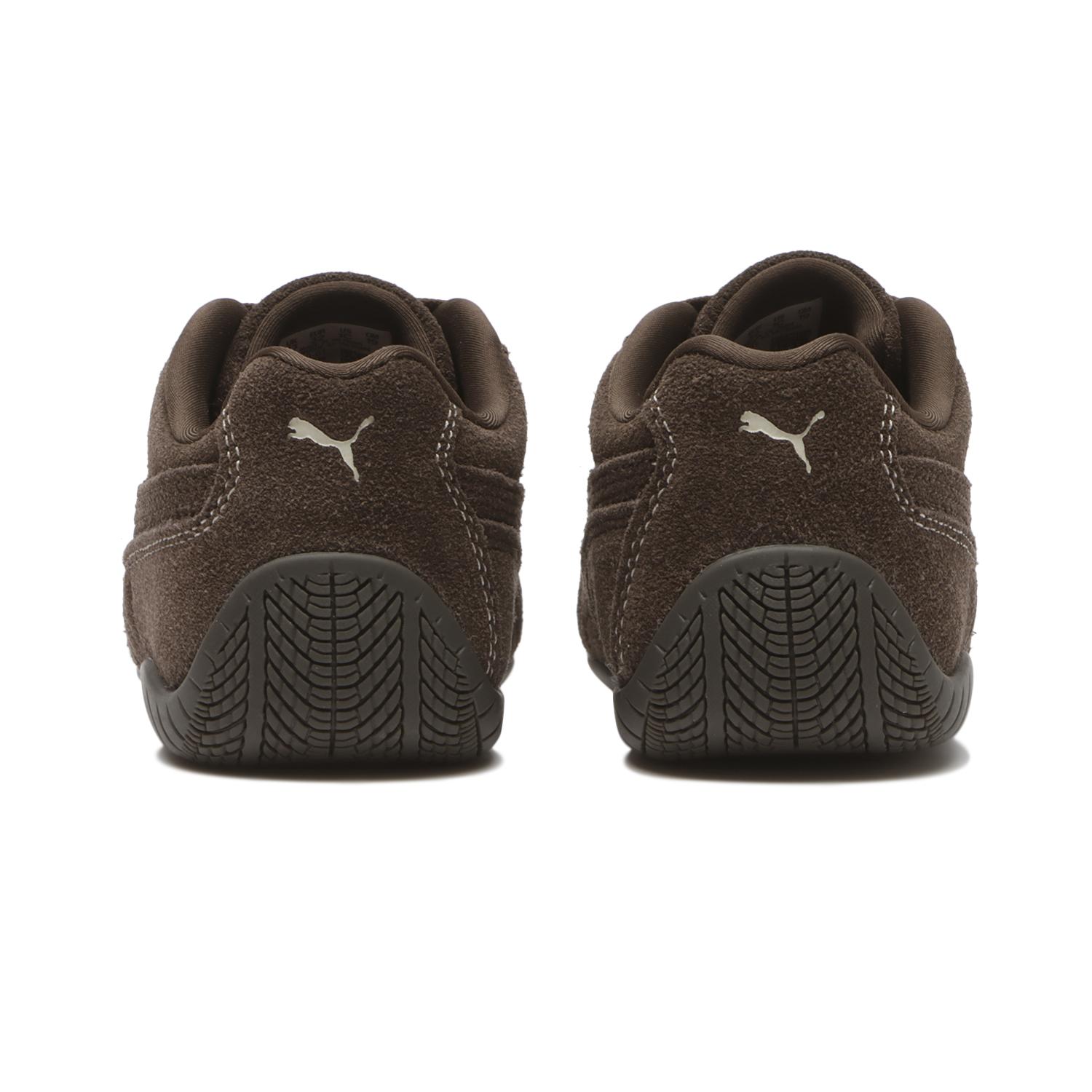 PUMA 17-21 SPEEDCAT OG PS - *01CHOCOLATE
