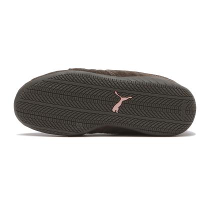 PUMA 17-21 SPEEDCAT OG PS - *01CHOCOLATE