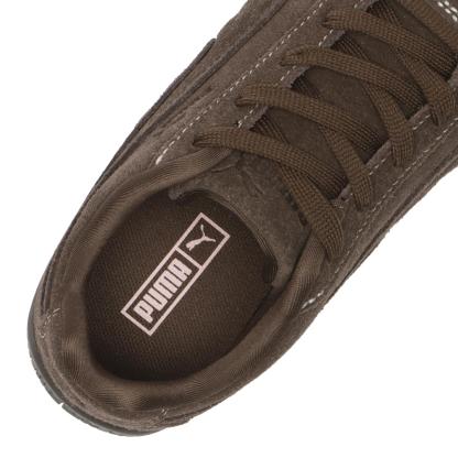 PUMA 17-21 SPEEDCAT OG PS - *01CHOCOLATE