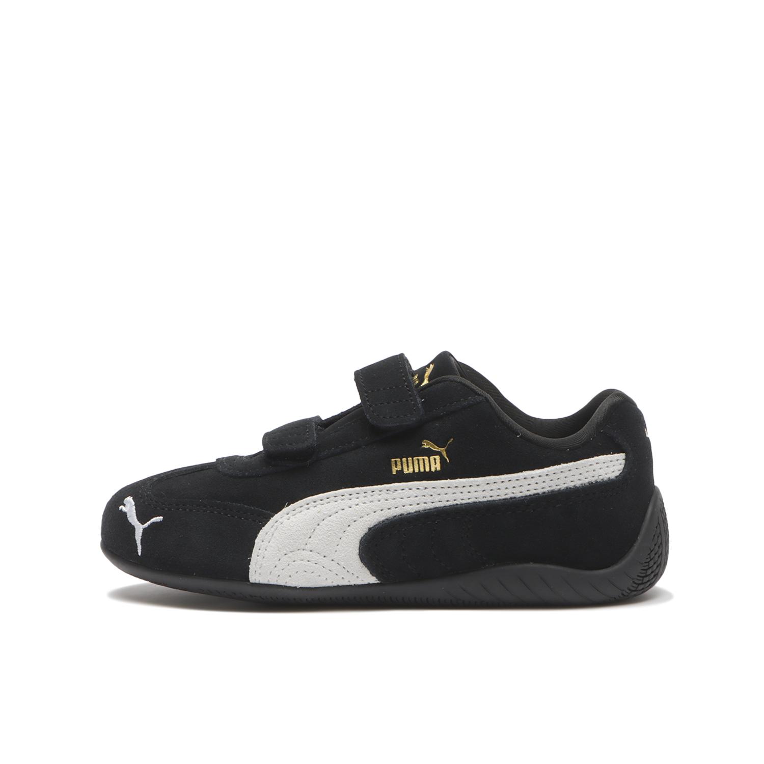 PUMA 17-21 SPEEDCAT OG V PS - 01BK/WH