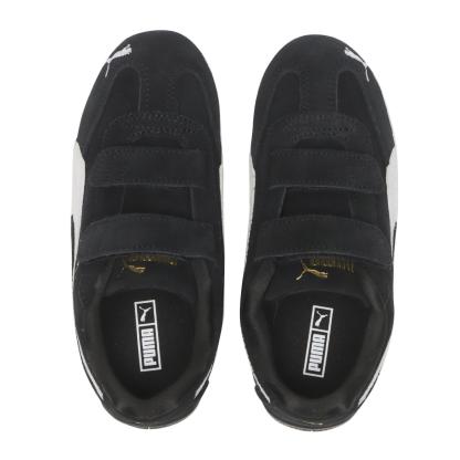 PUMA 17-21 SPEEDCAT OG V PS - 01BK/WH