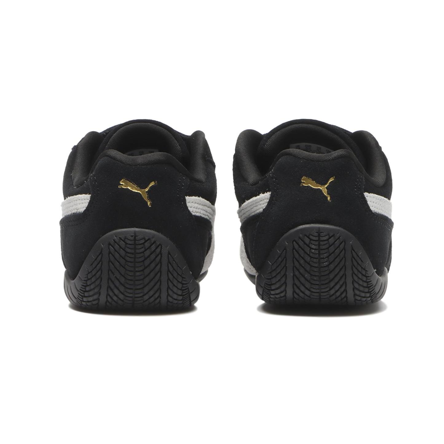 PUMA 17-21 SPEEDCAT OG V PS - 01BK/WH