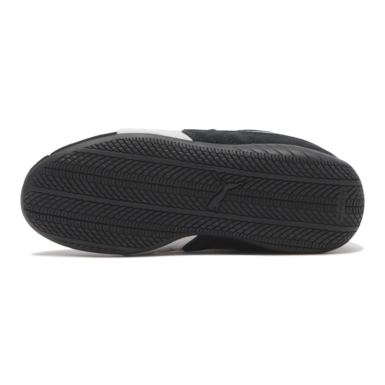 PUMA 17-21 SPEEDCAT OG V PS - 01BK/WH