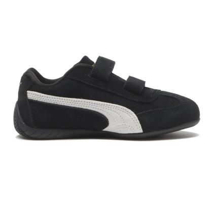 PUMA 17-21 SPEEDCAT OG V PS - 01BK/WH