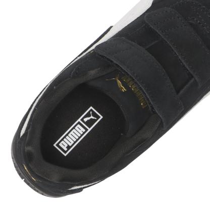 PUMA 17-21 SPEEDCAT OG V PS - 01BK/WH