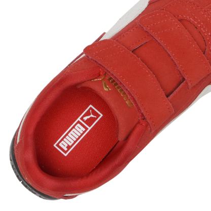 PUMA 17-21 SPEEDCAT OG V PS - 02F.RED/WH