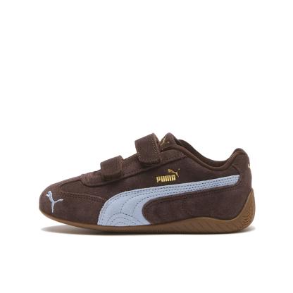 PUMA 17-21 SPEEDCAT OG V PS - 29C.BROWN