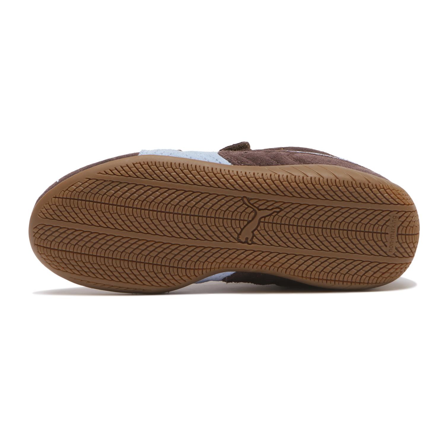 PUMA 17-21 SPEEDCAT OG V PS - 29C.BROWN
