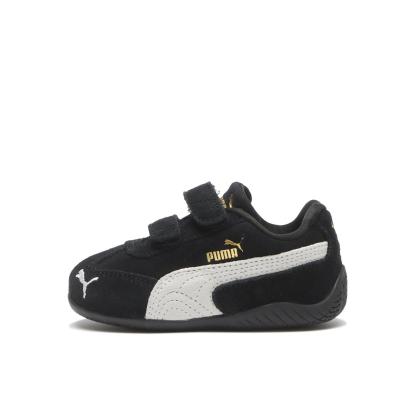 PUMA 12-16 SPEEDCAT OG V INF - 01BK/WH