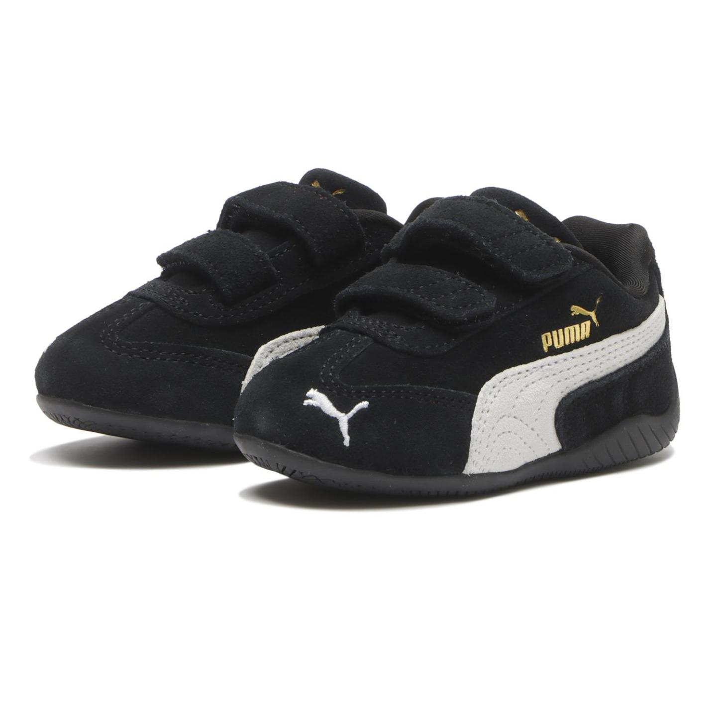 PUMA 12-16 SPEEDCAT OG V INF - 01BK/WH