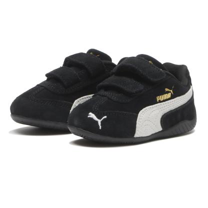 PUMA 12-16 SPEEDCAT OG V INF - 01BK/WH