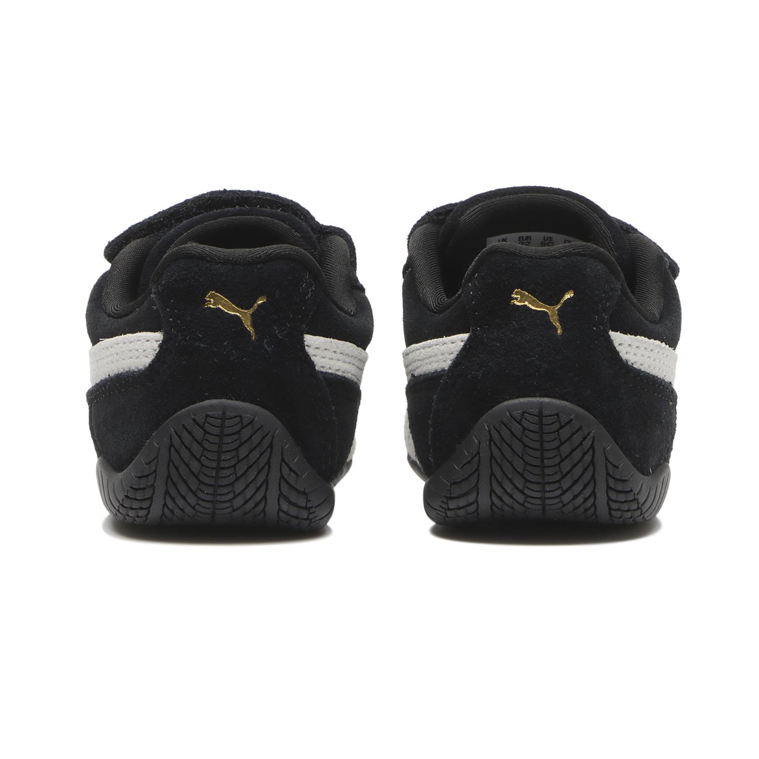 PUMA 12-16 SPEEDCAT OG V INF - 01BK/WH