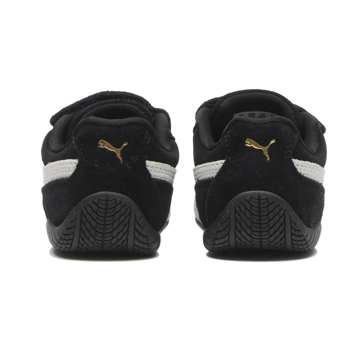 PUMA 12-16 SPEEDCAT OG V INF - 01BK/WH
