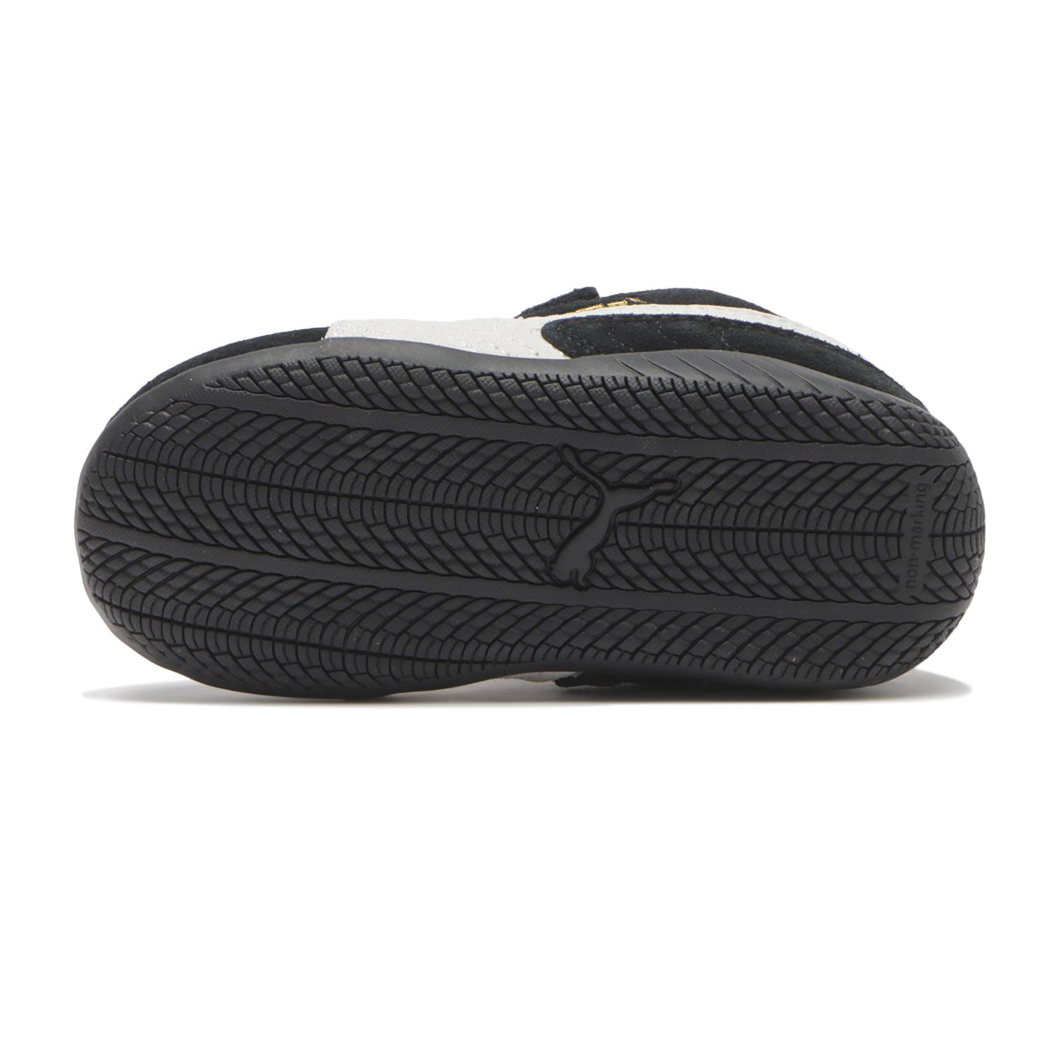PUMA 12-16 SPEEDCAT OG V INF - 01BK/WH