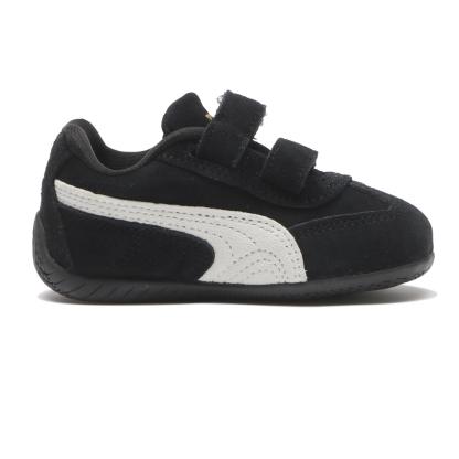 PUMA 12-16 SPEEDCAT OG V INF - 01BK/WH