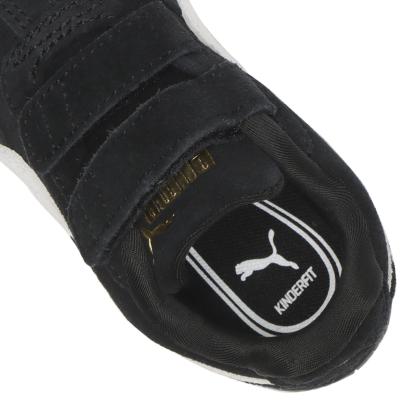 PUMA 12-16 SPEEDCAT OG V INF - 01BK/WH
