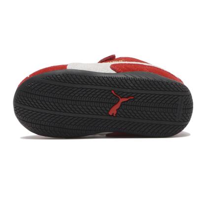 PUMA 12-16 SPEEDCAT OG V INF - 02F.RED/WH