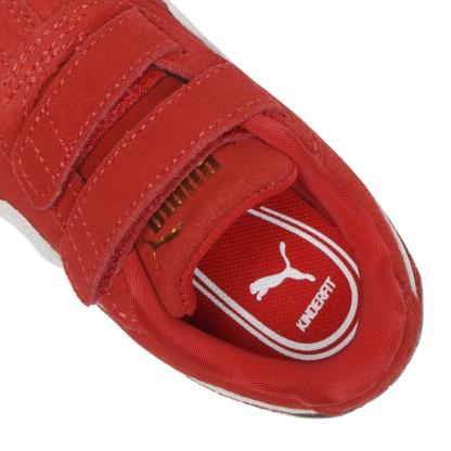 PUMA 12-16 SPEEDCAT OG V INF - 02F.RED/WH