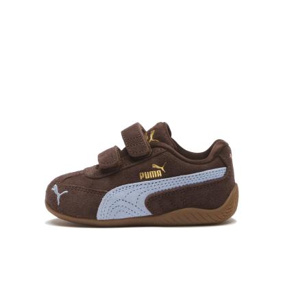 PUMA 12-16 SPEEDCAT OG V INF - 29C.BROWN