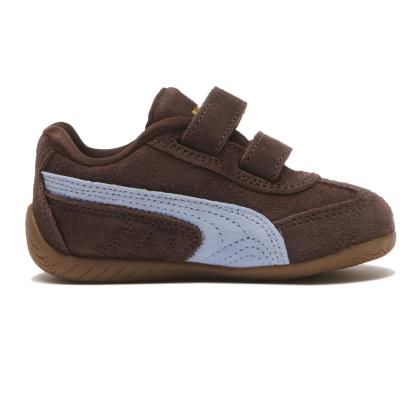 PUMA 12-16 SPEEDCAT OG V INF - 29C.BROWN