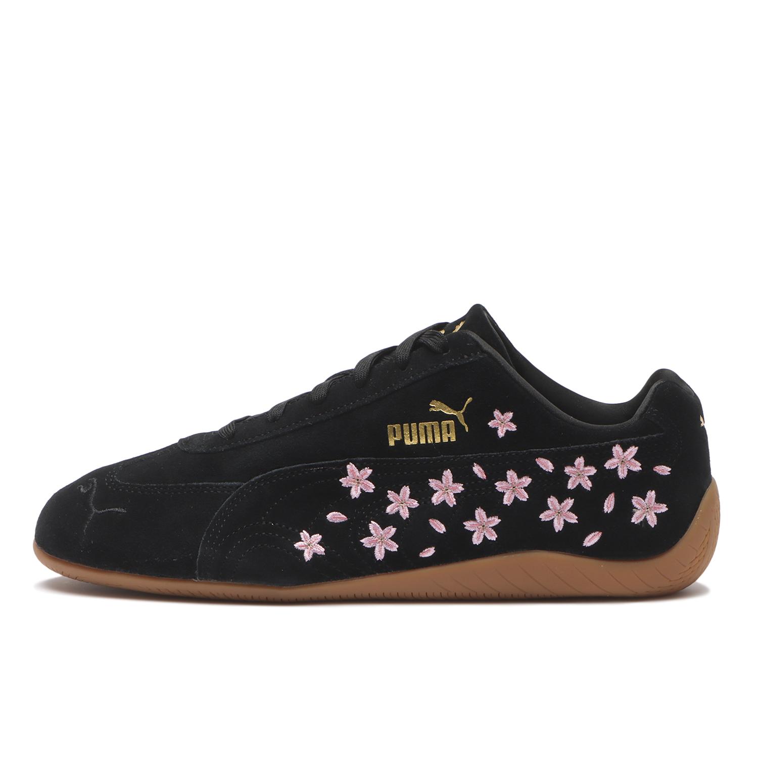 PUMA SPEEDCAT SAKURA - *02BK/BK