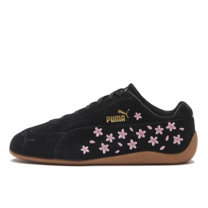 PUMA SPEEDCAT SAKURA - *02BK/BK