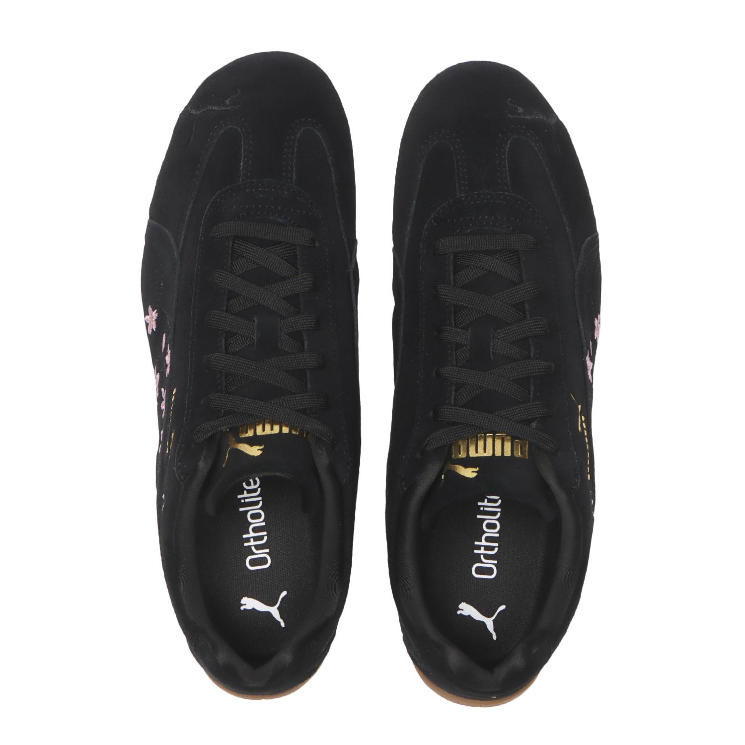 PUMA SPEEDCAT SAKURA - *02BK/BK