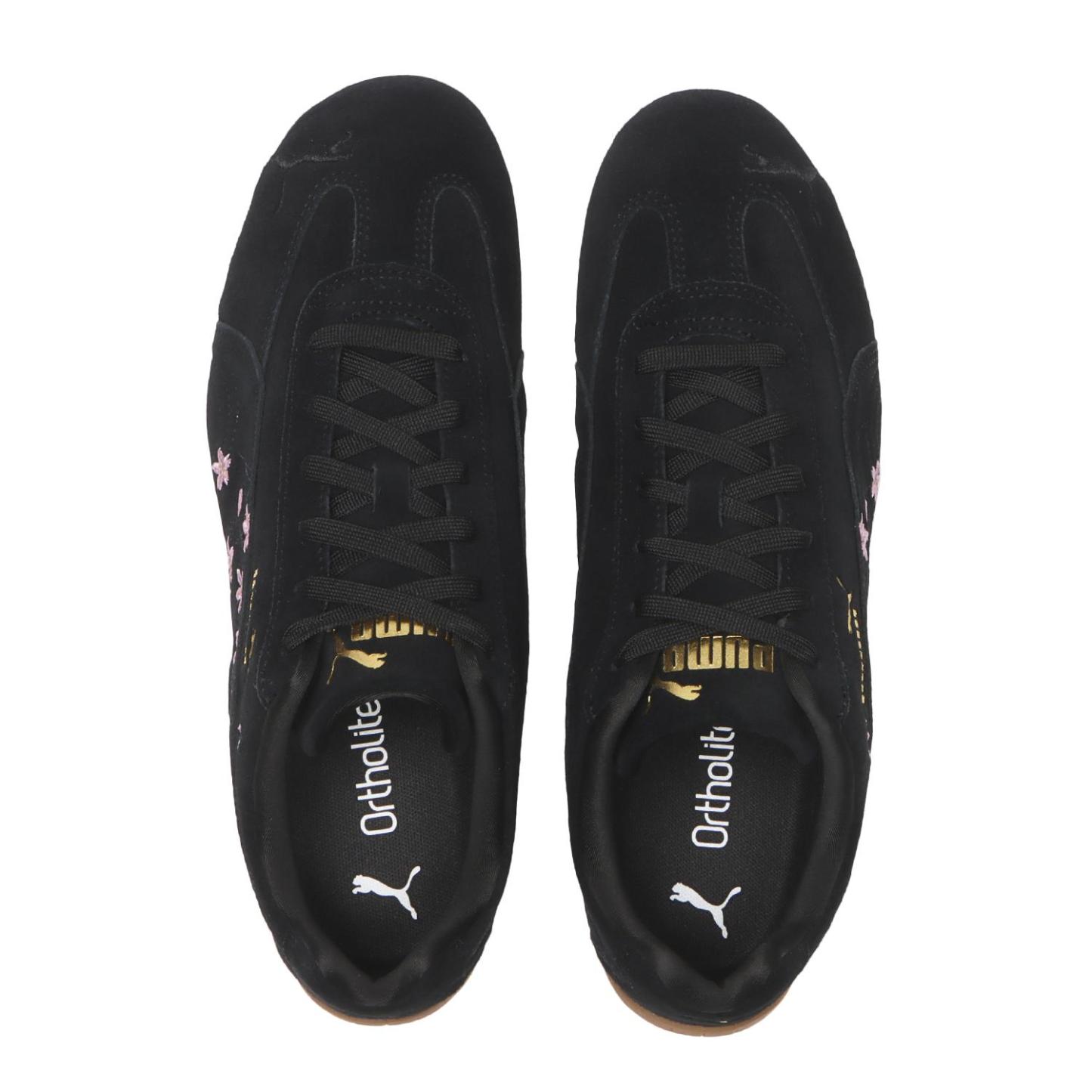 PUMA SPEEDCAT SAKURA - *02BK/BK