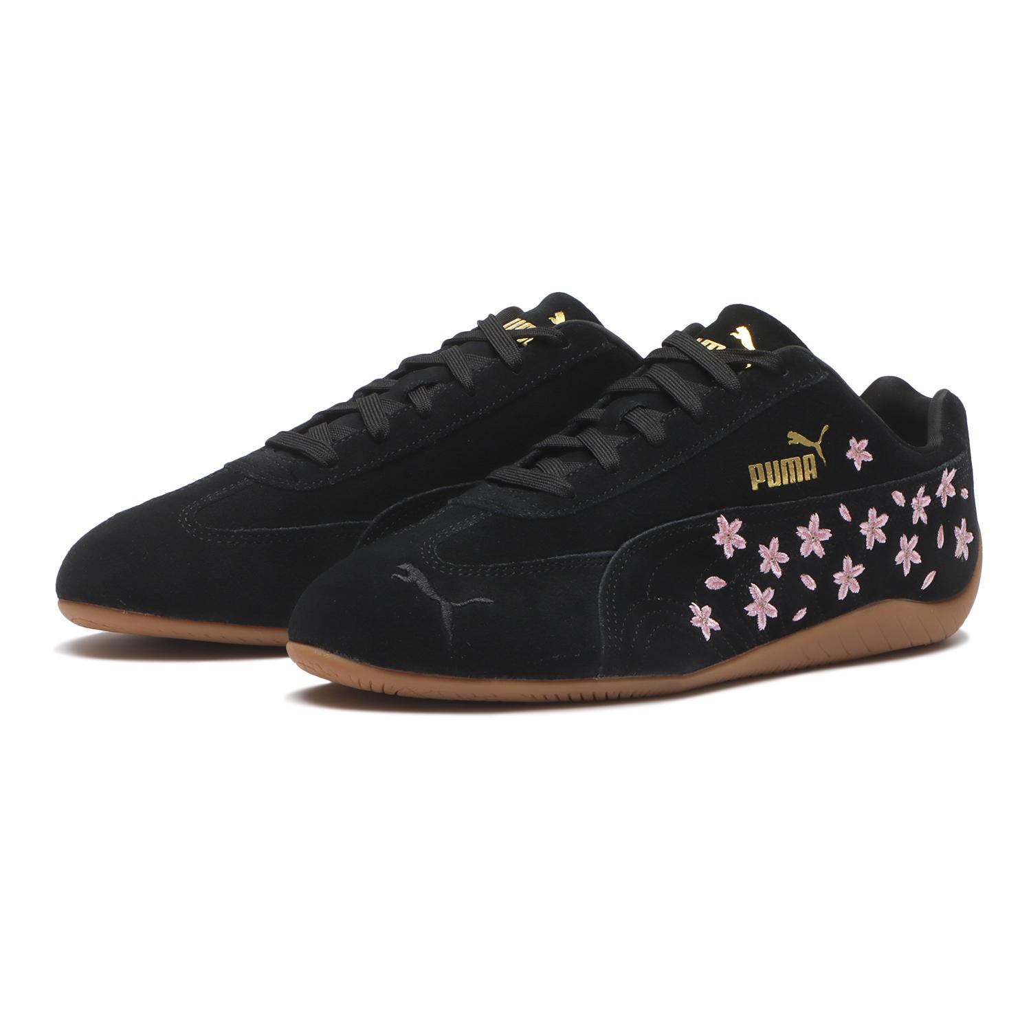 PUMA SPEEDCAT SAKURA - *02BK/BK