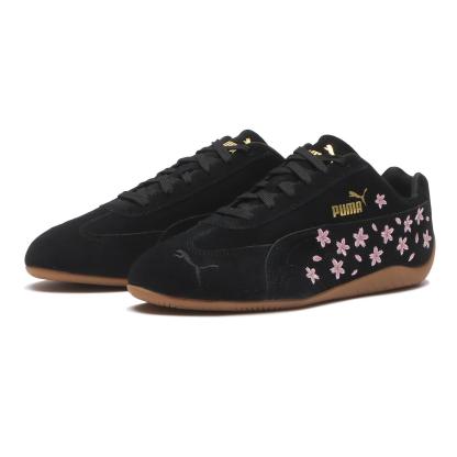 PUMA SPEEDCAT SAKURA - *02BK/BK