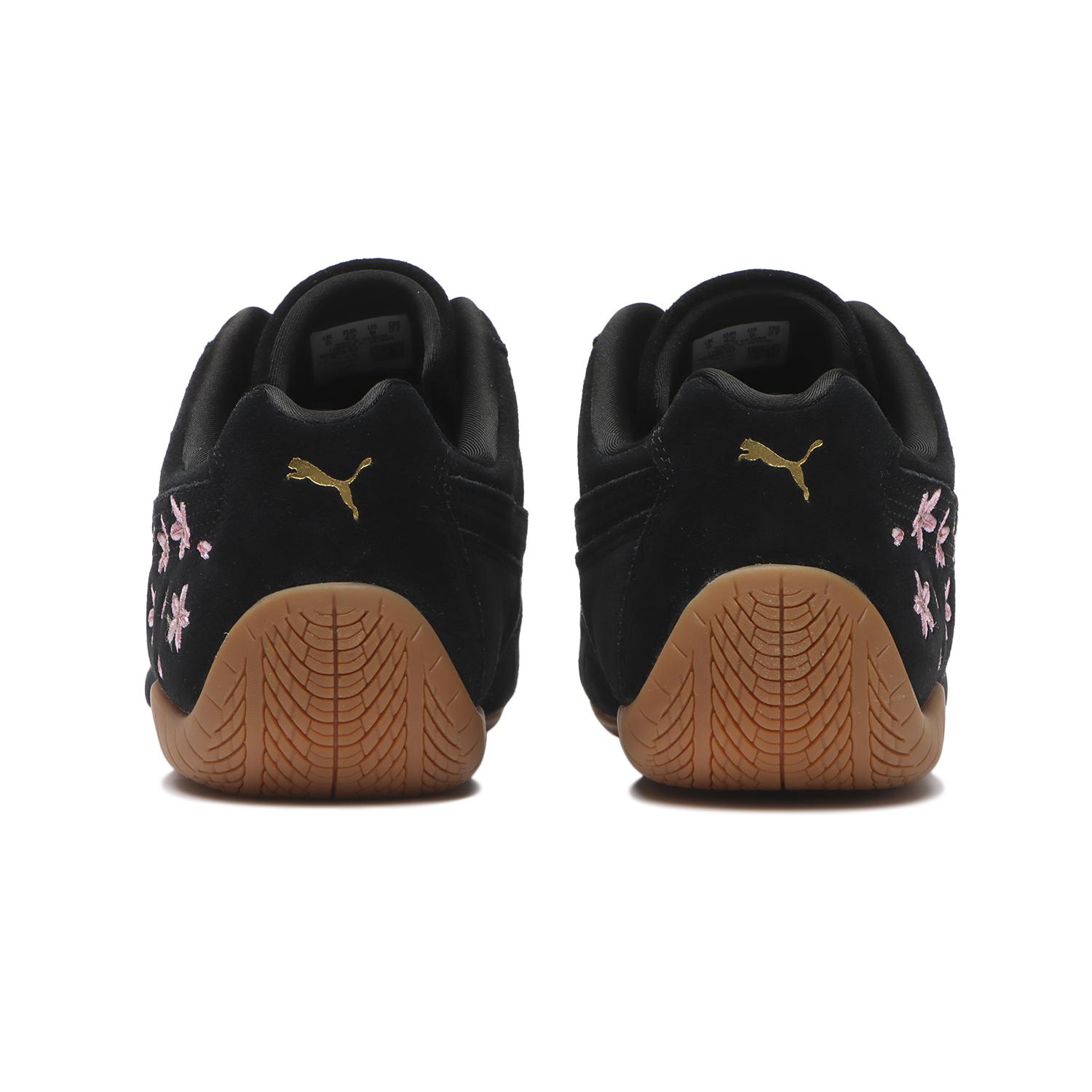 PUMA SPEEDCAT SAKURA - *02BK/BK