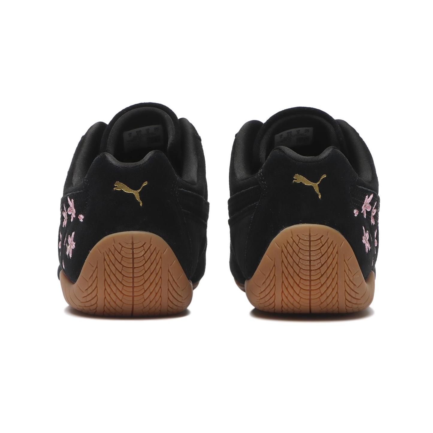 PUMA SPEEDCAT SAKURA - *02BK/BK