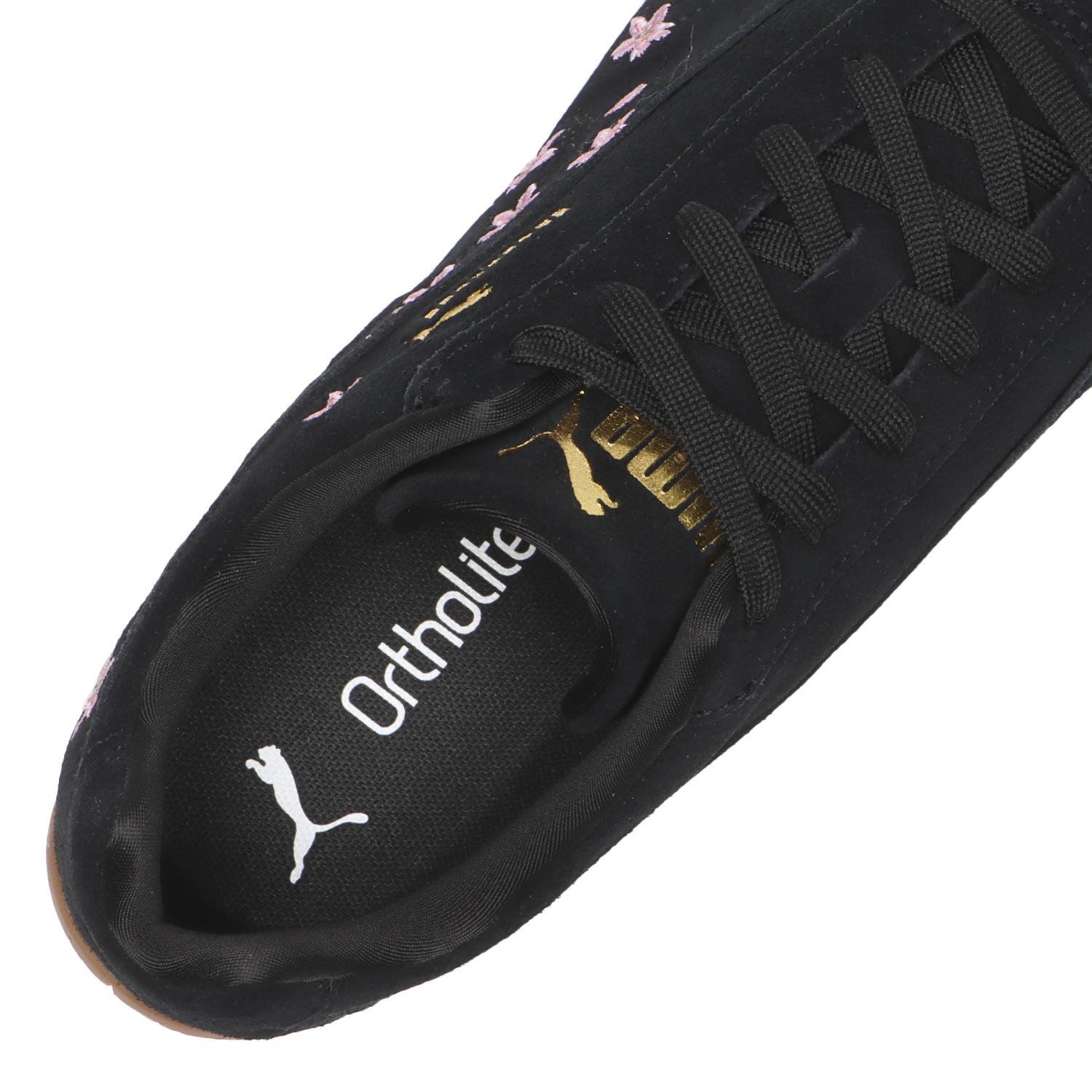 PUMA SPEEDCAT SAKURA - *02BK/BK