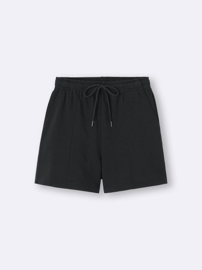 スウェットショートパンツ
