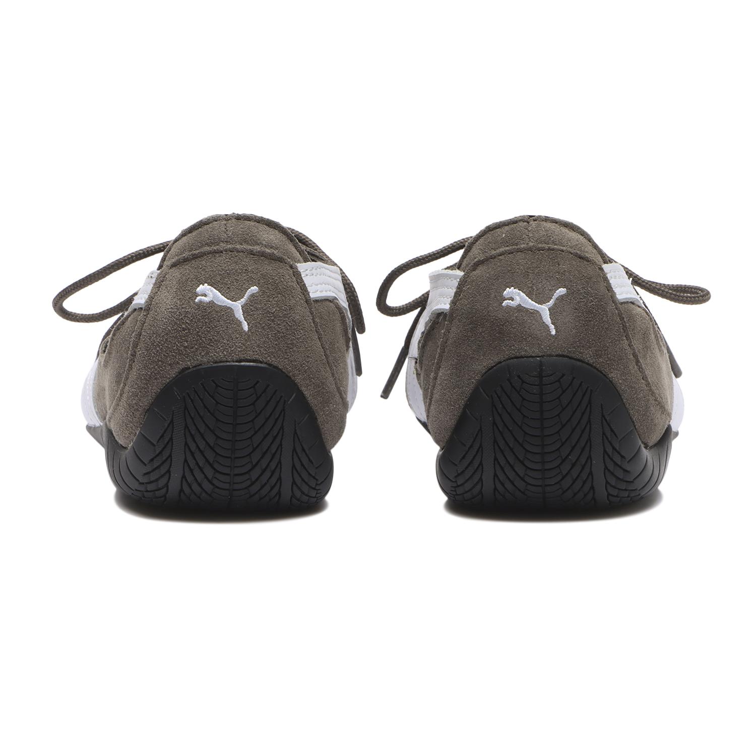 PUMA W SPEEDCAT BALLET NOVA - 03MATTE BRONZE/
