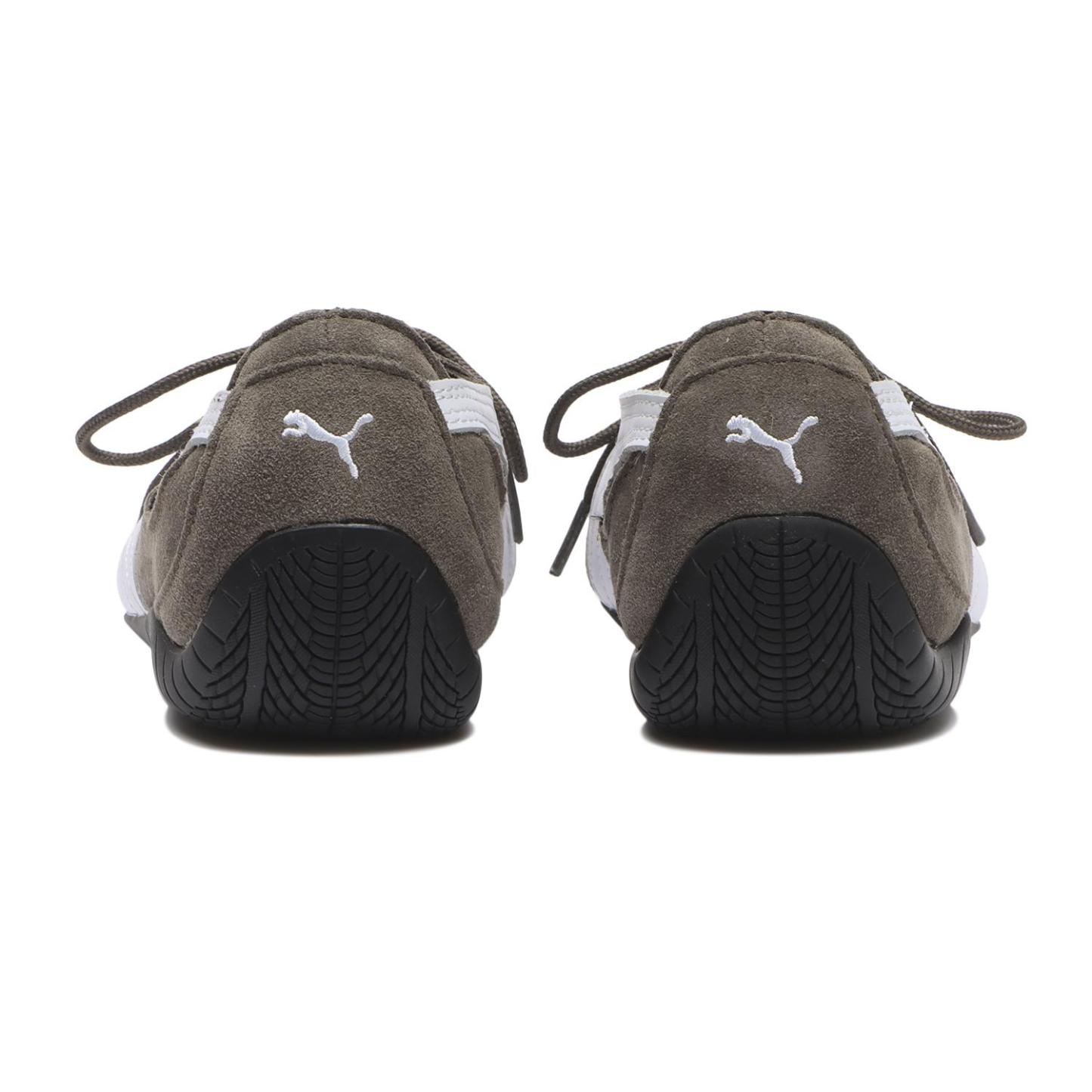 PUMA W SPEEDCAT BALLET NOVA - 03MATTE BRONZE/