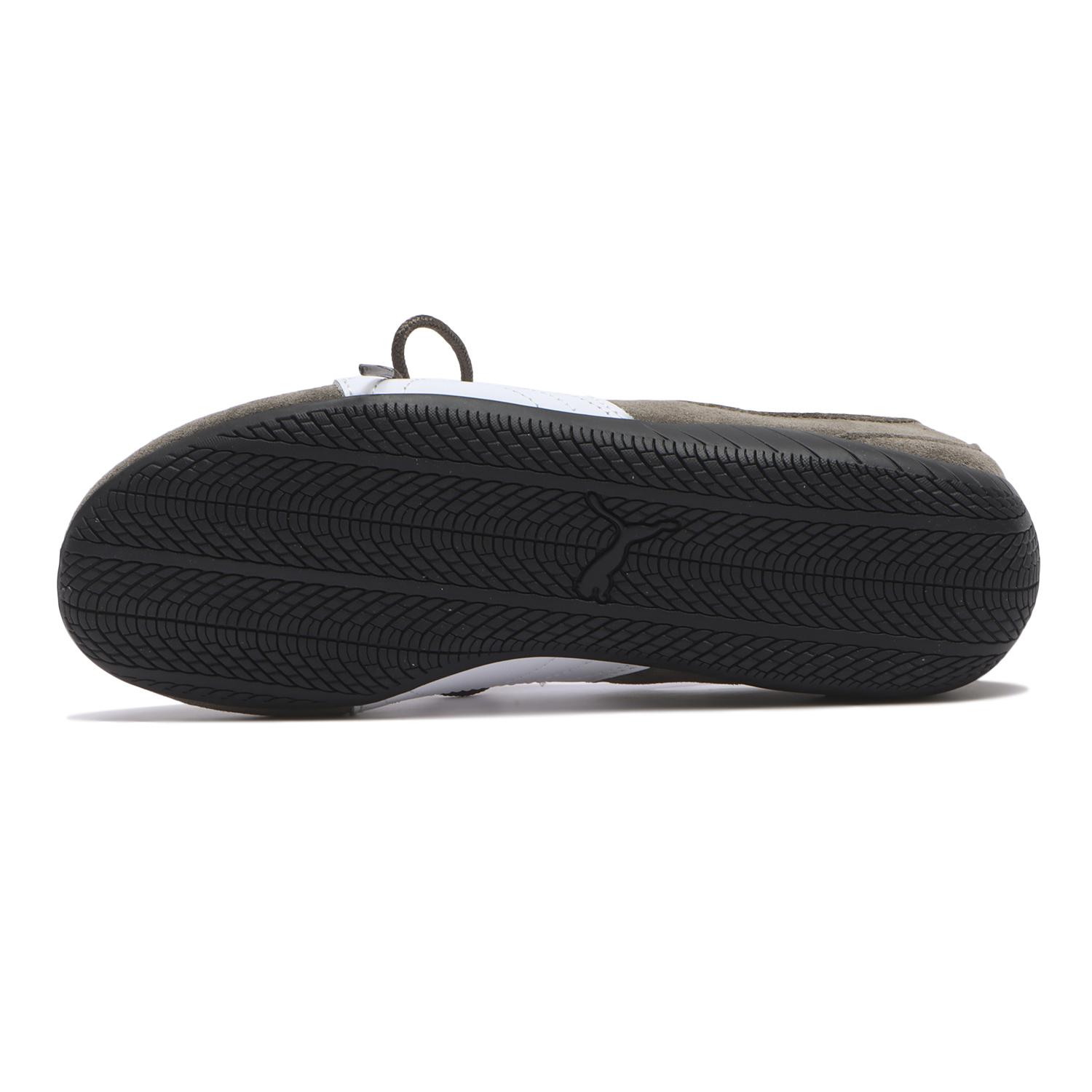 PUMA W SPEEDCAT BALLET NOVA - 03MATTE BRONZE/