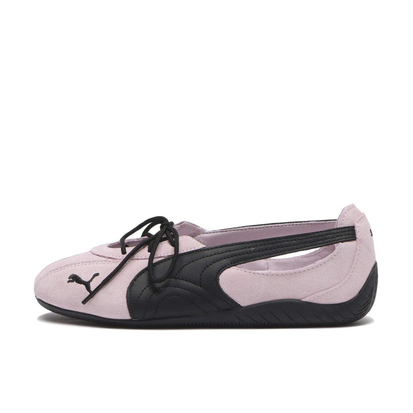 PUMA W SPEEDCAT BALLET NOVA - 01POWDER PINK/