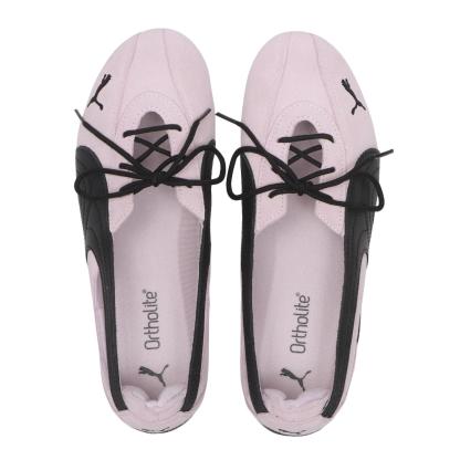 PUMA W SPEEDCAT BALLET NOVA - 01POWDER PINK/