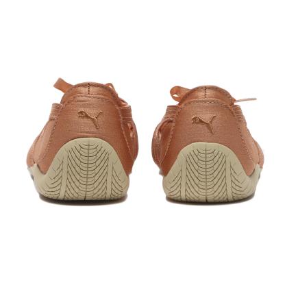 PUMA W SPEEDCAT BALLET NOVA SATIN - 01CINNABAR/