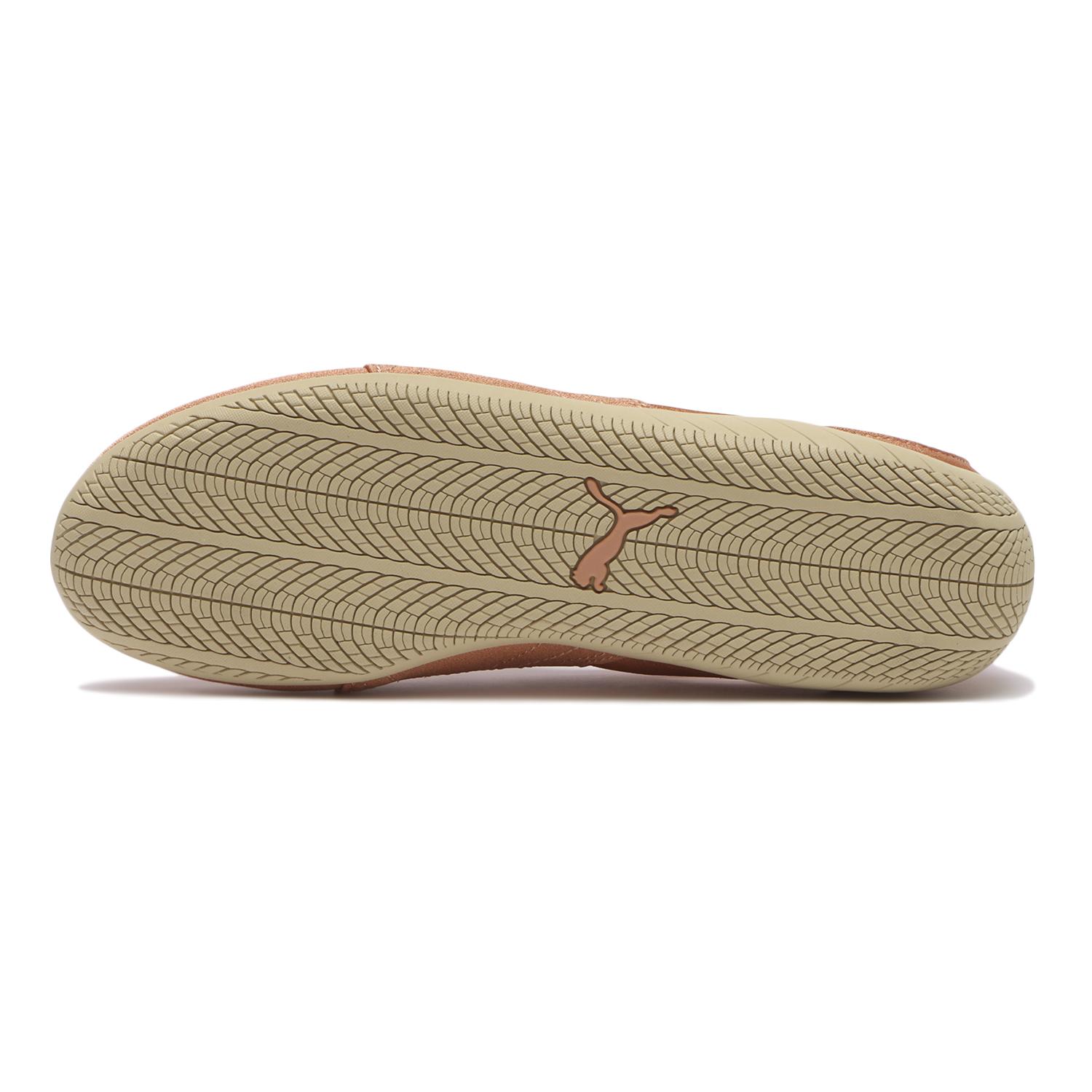 PUMA W SPEEDCAT BALLET NOVA SATIN - 01CINNABAR/