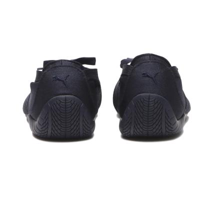 PUMA W SPEEDCAT BALLET NOVA SATIN - 02NEW NAVY/GUM