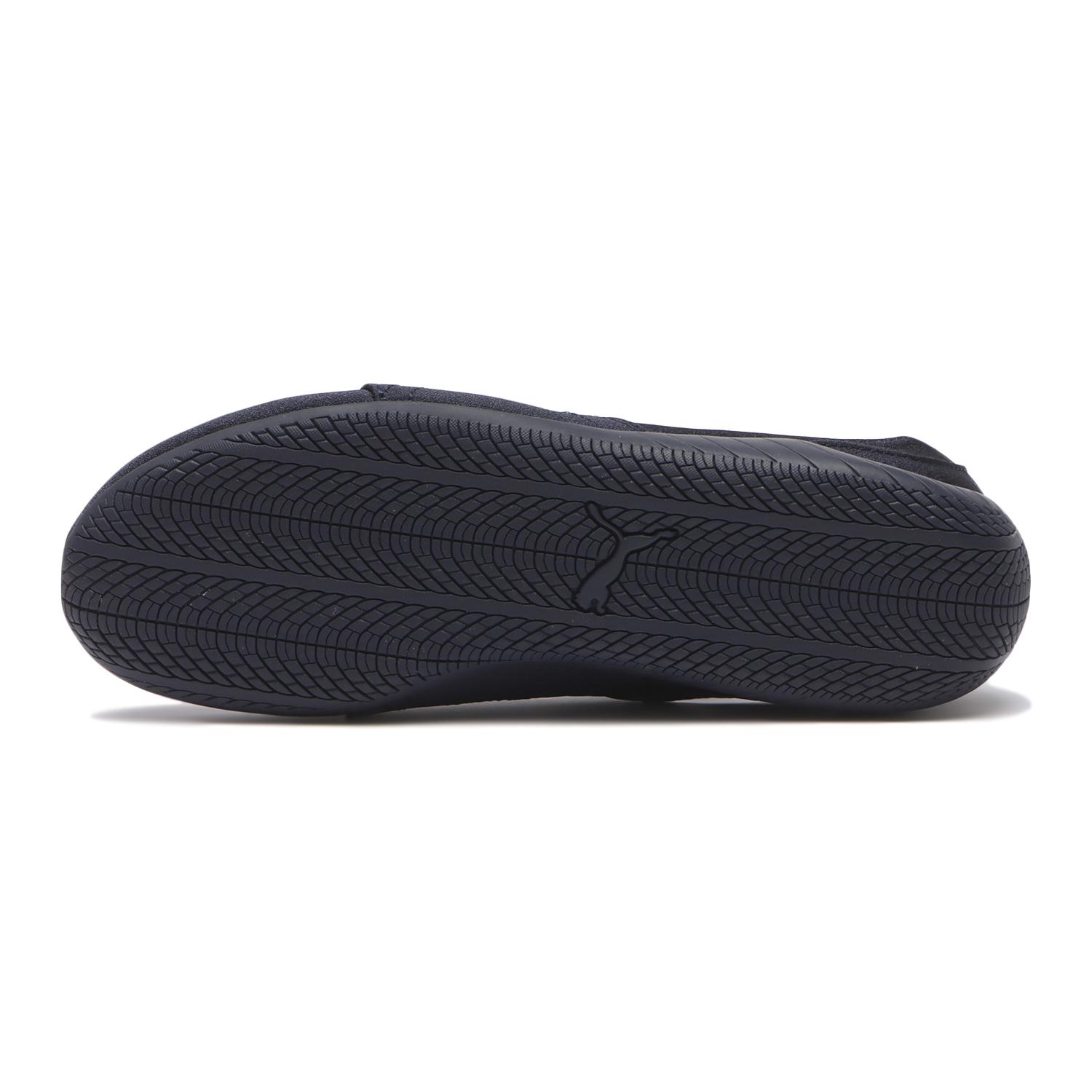 PUMA W SPEEDCAT BALLET NOVA SATIN - 02NEW NAVY/GUM