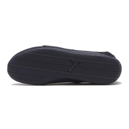 PUMA W SPEEDCAT BALLET NOVA SATIN - 02NEW NAVY/GUM