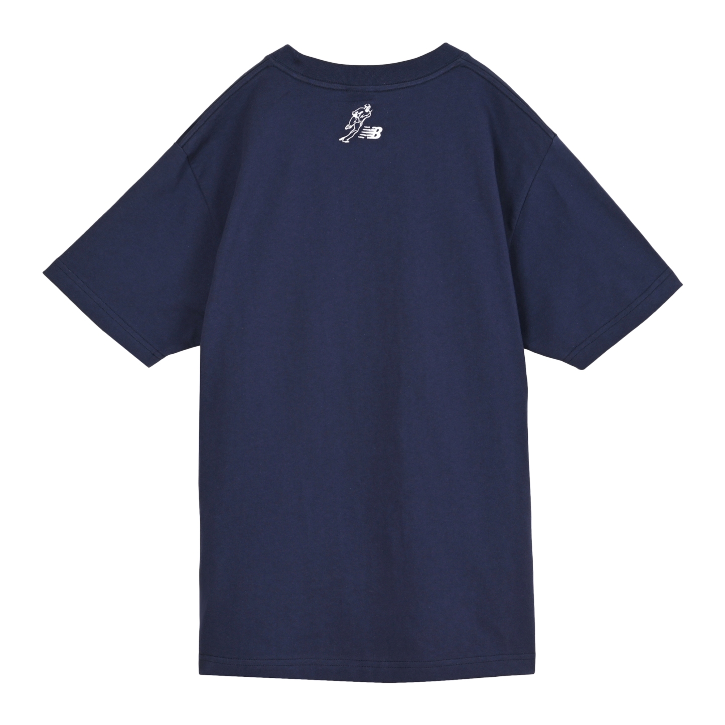 New Balance 大谷翔平シグネチャー Made in USA ショートスリーブTシャツ #3, MT6144TXTNV