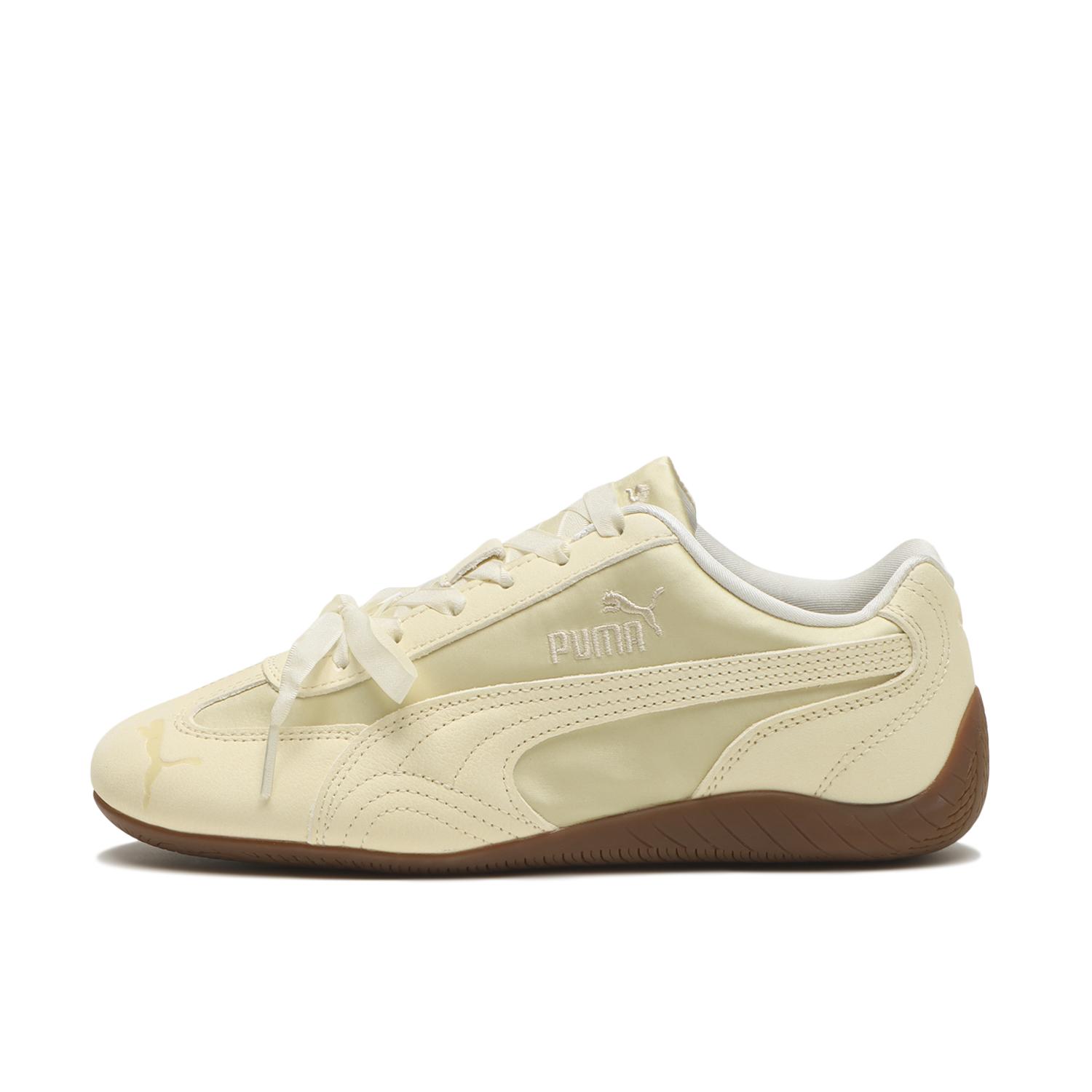 PUMA W SPEEDCAT ETOILE - 01BUTTERCREAM