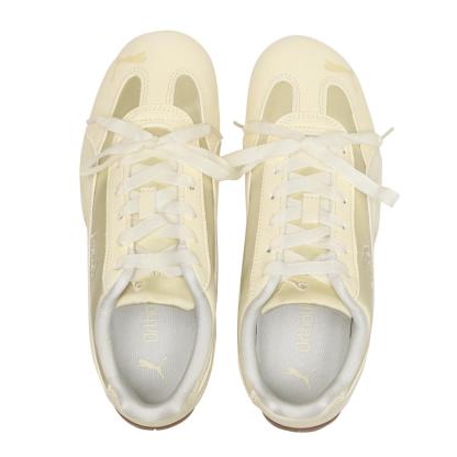 PUMA W SPEEDCAT ETOILE - 01BUTTERCREAM
