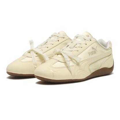 PUMA W SPEEDCAT ETOILE - 01BUTTERCREAM