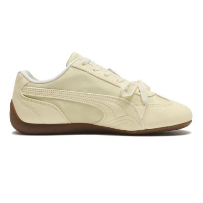 PUMA W SPEEDCAT ETOILE - 01BUTTERCREAM