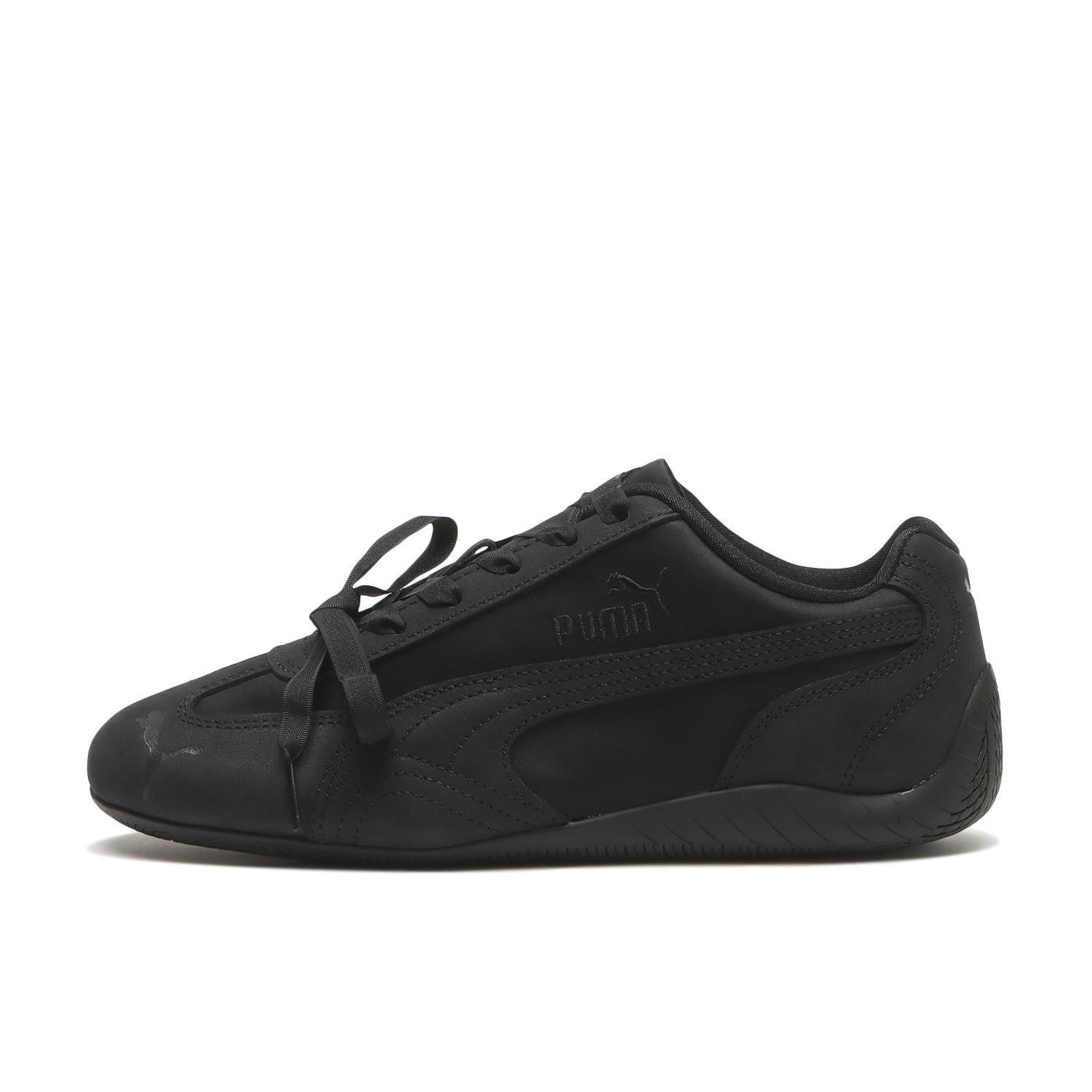 PUMA W SPEEDCAT ETOILE - 02BK